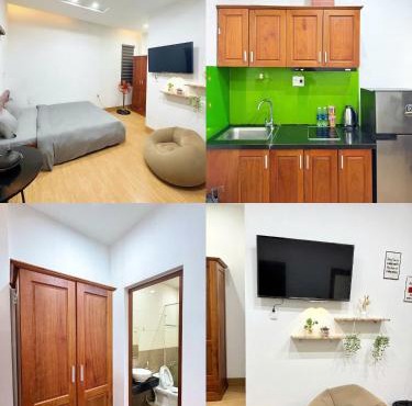 leonhomestay