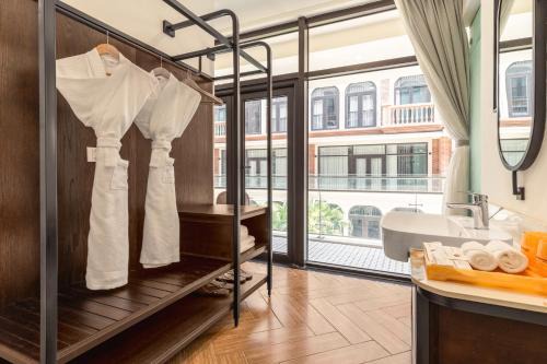 Lumiere Boutique Vỹ Dạ