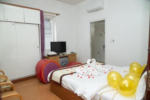 Phương Đông Hotel Hà Nội