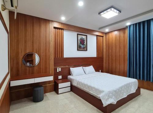 Viet Trung Hotel