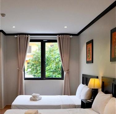 HY Local Budget Hotel - 5 mins walk to Hoi An Ancient Town