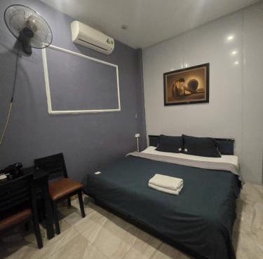 Gia An Hotel