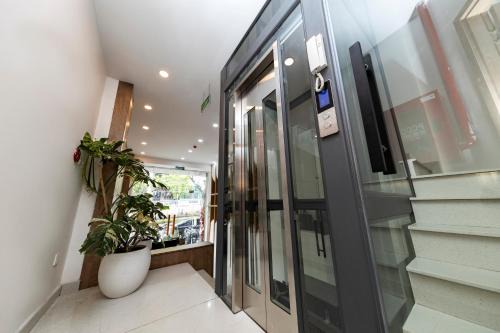 HomeAi Apartment - Binh Thanh near Landmark 81