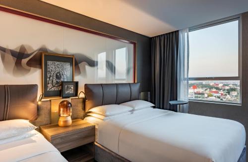 Andaz Condesa Mexico City, By Hyatt in Mexico City