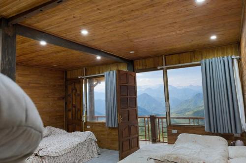 An Phú Homestay Tà Xùa