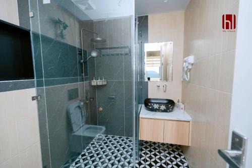 HL Villa