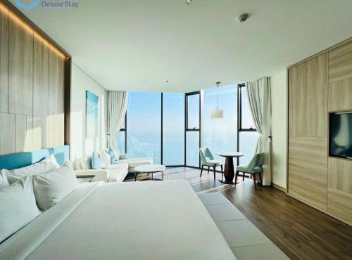 ALACARTE Ha Long Hotel By Worldtrip DMC