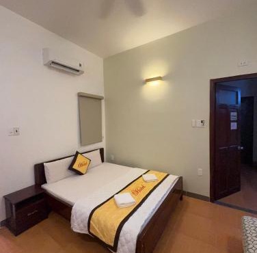 Hotel Hải Thanh