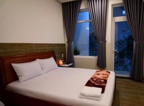 Apartment Nam Cường 3 hotel