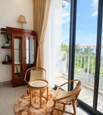 Sunhouse Villa Huế