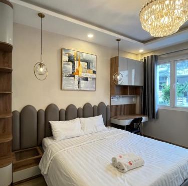 Hong Boutique Hotel
