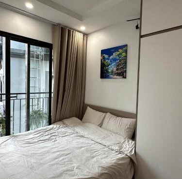 Phan Ke Binh Hanoi Apartment near Lotte Center and the Japanese Embassy Phan Ke Binh Apartment ロッテセンターと日本大使館の近くPhan Ke Binh Apartment 롯데센터와 일본대사관 근처