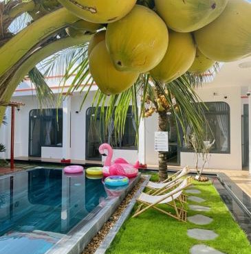 Happy Villa