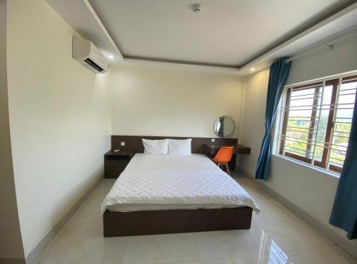 Khách sạn Thiên Minh - Dốc Lết