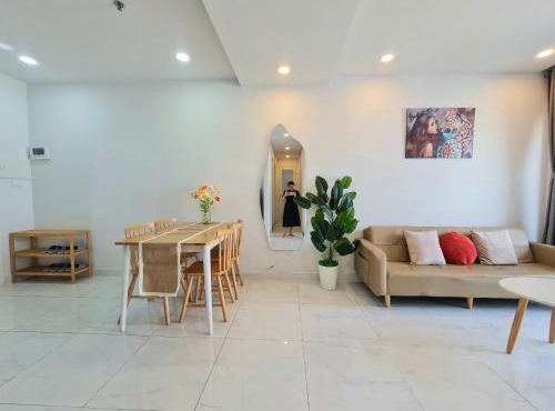 Terra Royal - Luxury Apartment & Hotel