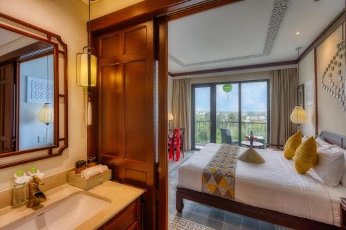 Savvy in Hoi An - The Essence of Refined Retreat
