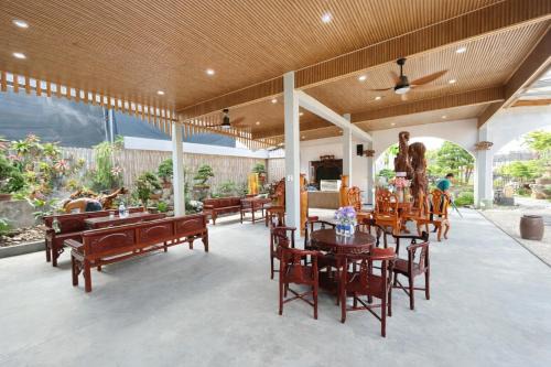 An Bình Garden