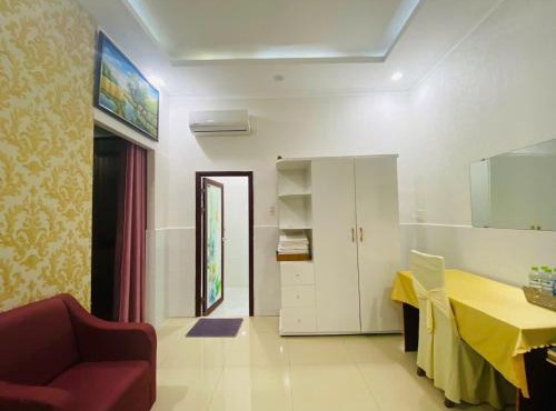 NGỌC HƯNG HOTEL