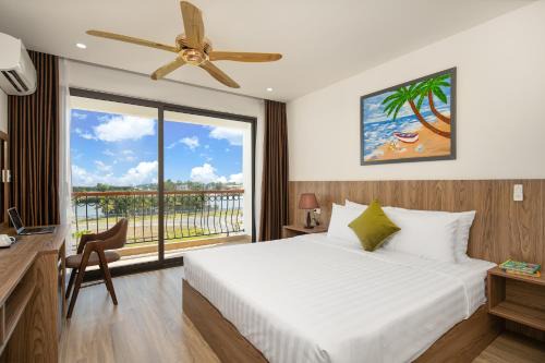 Vivi An Bang Hotel