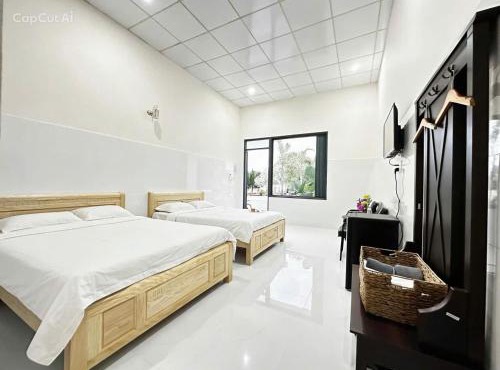 Mai Anh Đào Hotel