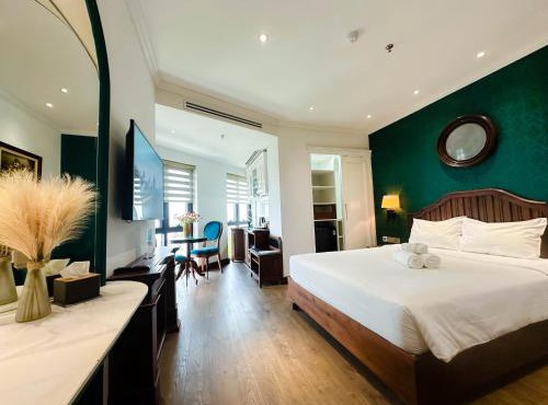 Elite Riverlight Boutique Hotel by Elite24