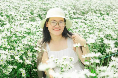 Nhà Nghỉ Hoà Cầm