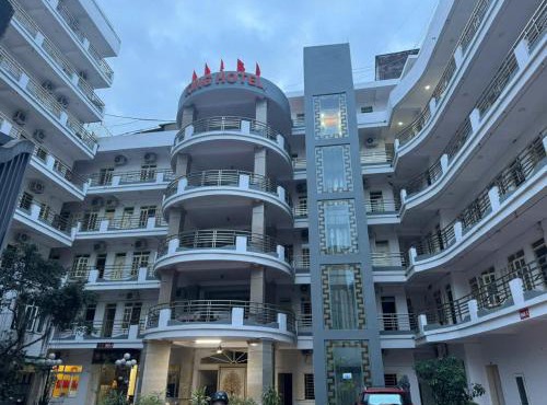 King Hotel Sầm Sơn