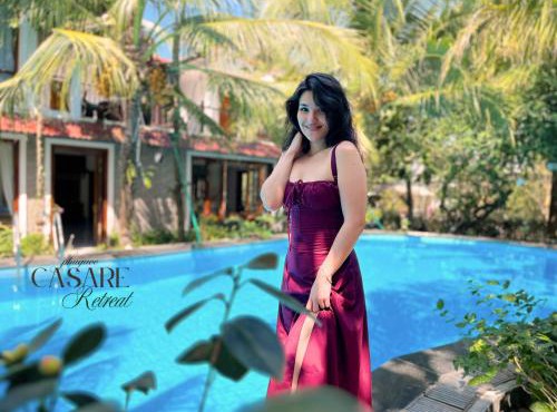 Casare Retreat Phu Quoc