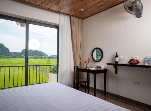 Tam Coc Haven House