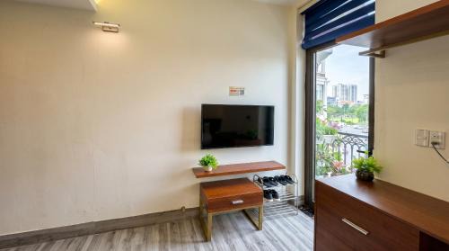 Xanh Tốt Hotel - FLC Sầm Sơn