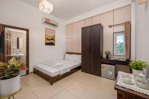Lumina Sunrisebay Homestay