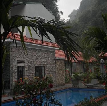 Trang An Riverbank Homestay