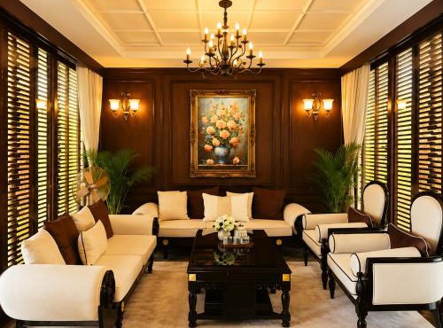 Happy Life Memories Hoi An Hotel & Spa
