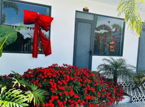 Mai Anh Đào Hotel