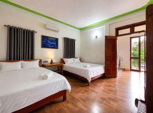 Mia Homestay Phong Nha