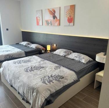 Căn hộ Studio LAzur Cửa Lò