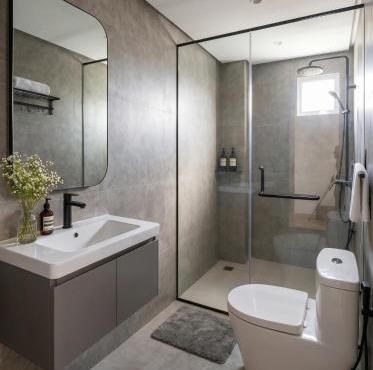 SOLÉA Boutique Hotel & Spa- SaiGon
