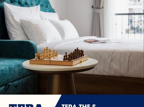 CityHouse - Tera The S