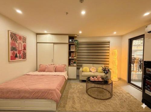 NerLand Apartment 42 Tran Binh