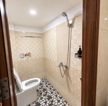Đại Thắng Hotel