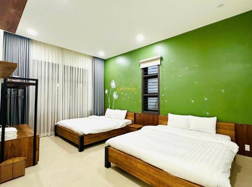 LaLa Villa Đà Lạt
