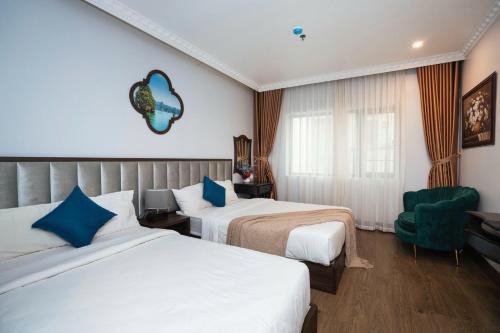 Minh Chau Hotel & Coffee