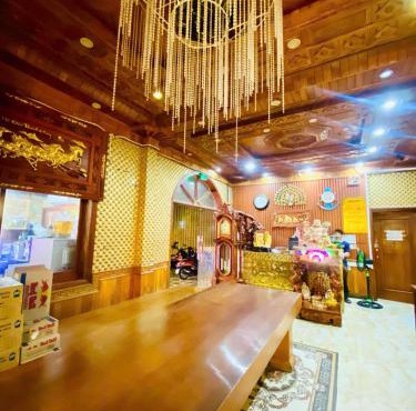 Khách Sạn Ngọc Quí