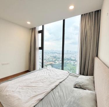 Eco green Saigon no1