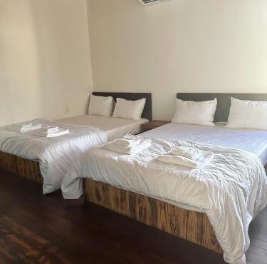 Khách Sạn Đồi Tuyết - Đồi Tuyết Hostel