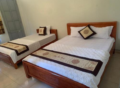 Khách sạn Thuỷ Chi