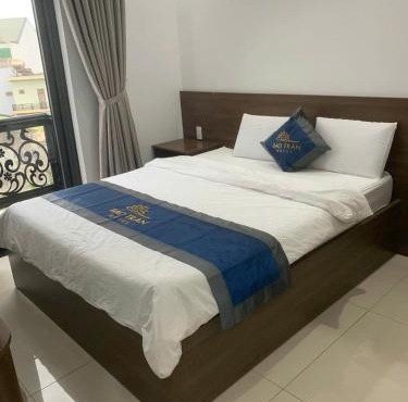 Bảo Trân Hotel Đắk Nông