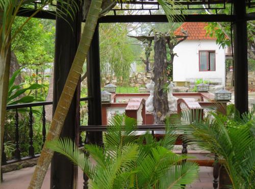 Serene Resort in Bai Vong Phu Quoc