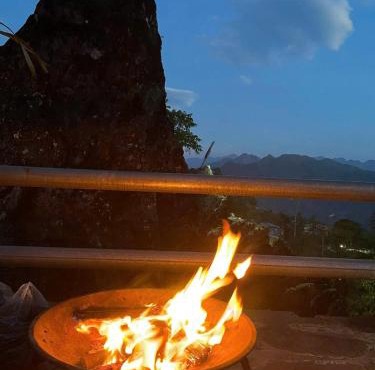 Sapa Rock Hill Homestay