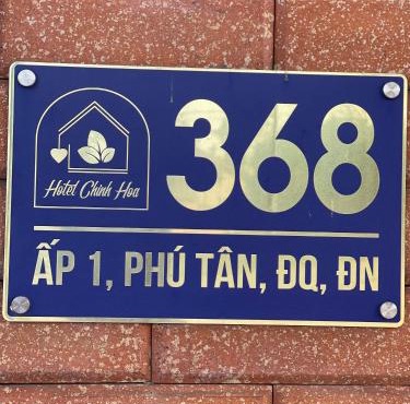 Hotel CHINH HOA PLASS